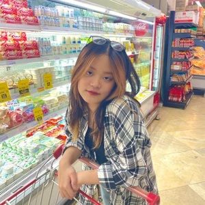 Meet your Posher, Dương